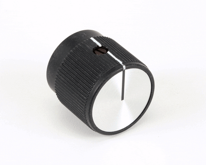 Hatco 05.30.082.00 Knob,.906 Od .25 Id,Set Screw (HT05-30-082-00)