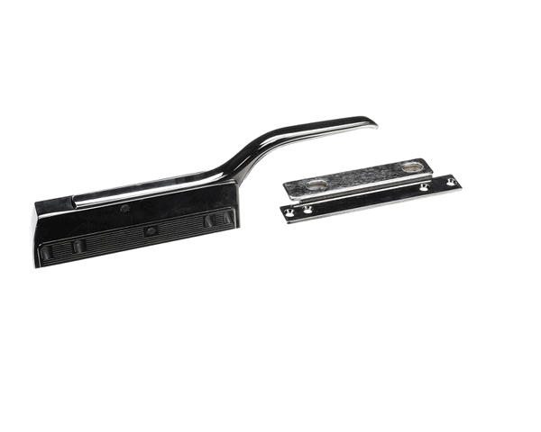 Hatco 05.30.113.00 Magnetic Edge Mount Latch Kit (HT05-30-113-00)