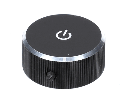 Hatco 05.30.389.00 Knob, Control (HT05-30-389-00)