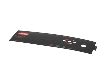 Hatco 07.01.198.00 Infrablk Ctrl Plt Lh Control (HT07-01-198-00)