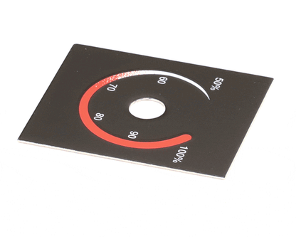 Hatco 07.01.200.00 Switch Plate,Elec Infinite (HT07-01-200-00)