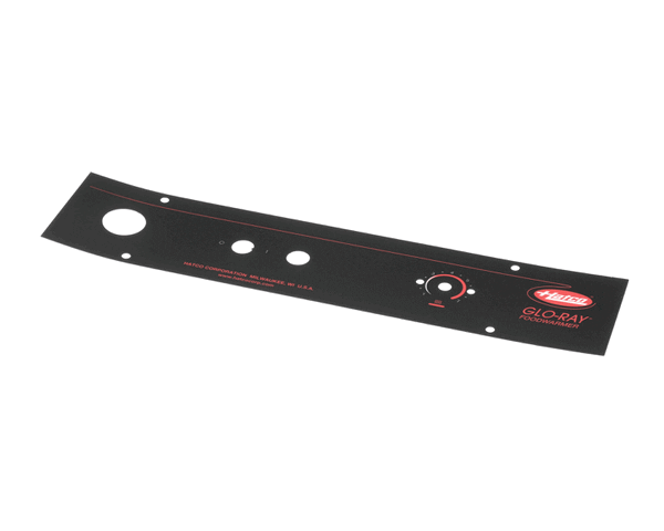 Hatco 07.01.286.00 Control Panel,Gr2Sd-Xx Tstat (HT07-01-286-00)
