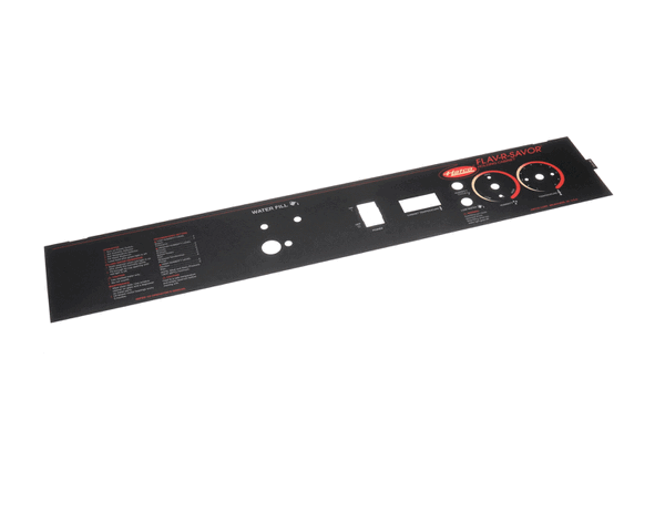 Hatco 07.01.308.00 Fshcw Low Profile Control (HT07-01-308-00)