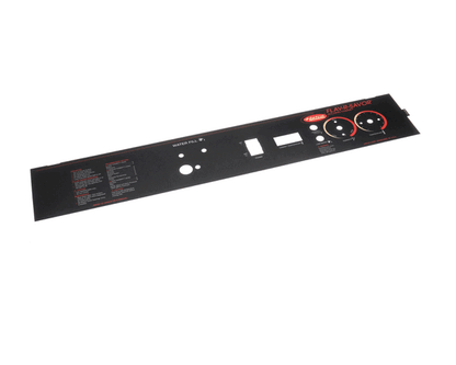 Hatco 07.01.308.00 Fshcw Low Profile Control (HT07-01-308-00)