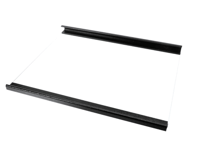 Hatco As.316.01 Lfst-48 Lh Door Black (HTAS-316-01)