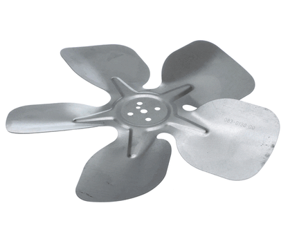 Heatcraft 083-0130-00 Fan Motor Blade (HTCR083-0130-00)