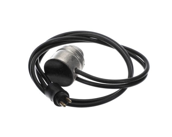 Heatcraft 08A11232 Tstat Spst 3/8Tm Opn25/Clse10 Blk Plg (HTCR08A11232)