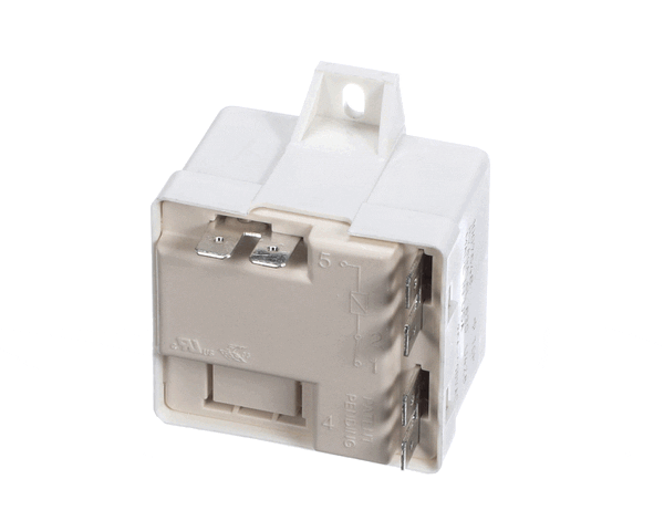 Heatcraft 1007648 Fan Relay (HTCR1007648)