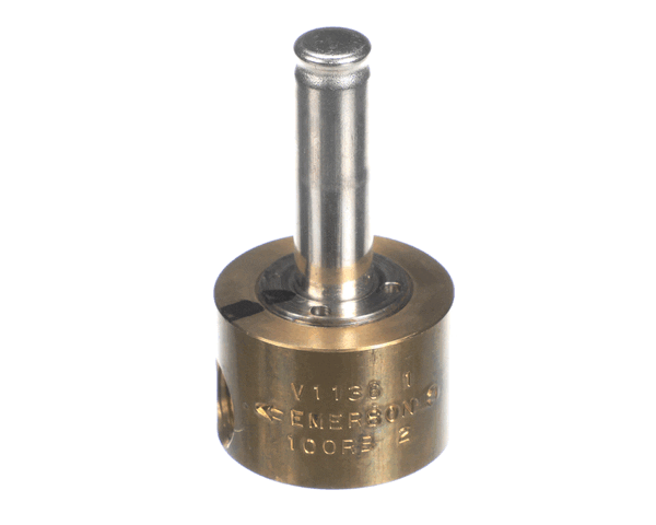 Heatcraft 100Rb2P2 Solenoid Valveless Coil (HTCR100RB2P2)