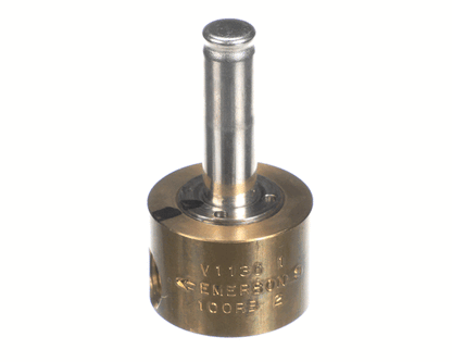 Heatcraft 100Rb2P2 Solenoid Valveless Coil (HTCR100RB2P2)