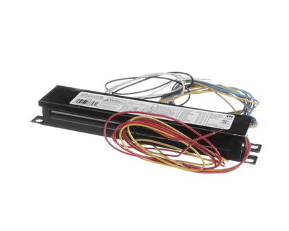 Heatcraft 10D10104 4 Lamp Ballast (HTCR10D10104)