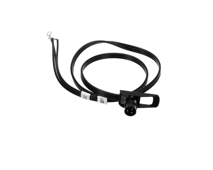 Heatcraft 10M10552 Shelf Harness T8 Black (HTCR10M10552)