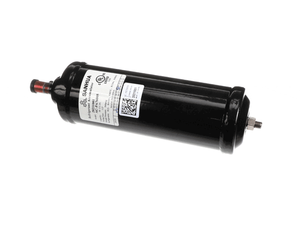 Heatcraft 20211001 Accumulator (HTCR20211001)