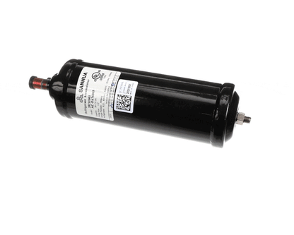 Heatcraft 20211001 Accumulator (HTCR20211001)