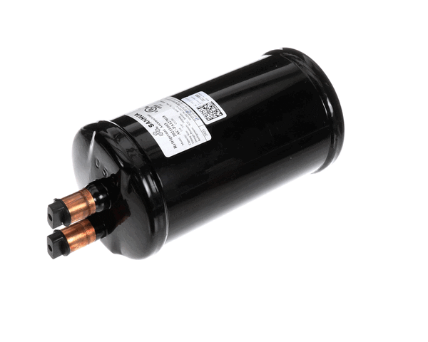 Heatcraft 20211003 Suction Accumulator (HTCR20211003)