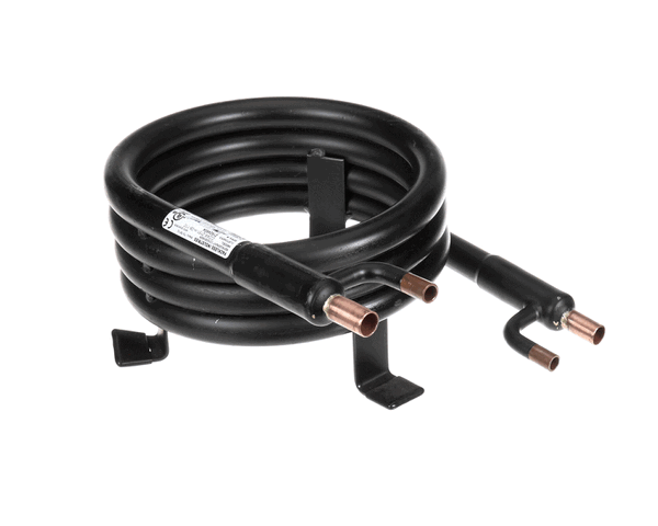 Heatcraft 21624604 Coil Water Coax 2151-H (HTCR21624604)