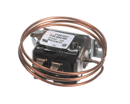 Heatcraft 21901001 Thermostat Cooler Bb Evaportor (HTCR21901001)