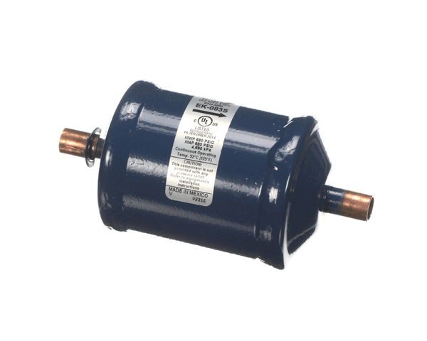 Heatcraft 22101715 Filter Drier (HTCR22101715)