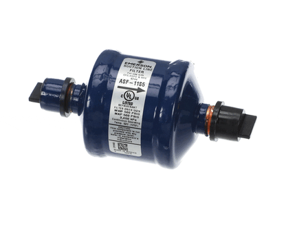 Heatcraft 22101802 Suction Fltr 5/8 Alco (HTCR22101802)