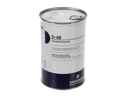 Heatcraft 22148641 Core (Drier) (HTCR22148641)