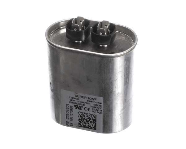Heatcraft 22504601 Capacitor (HTCR22504601)