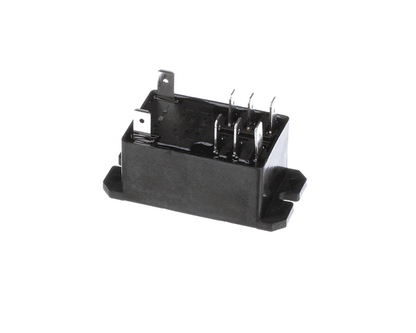 Heatcraft 22505201 Relay 25 Amp 2 Pole Dpdt (HTCR22505201)