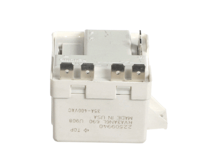 Heatcraft 22509940 Compressor Start Relay (HTCR22509940)