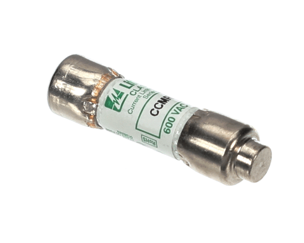 Heatcraft HTCR22510001 Fuse, 600 Volt, 15 Amp, Class CC (HTCR22510001)