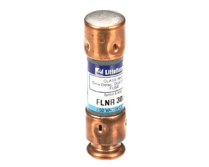 Heatcraft 22510109 Fuse (HTCR22510109)