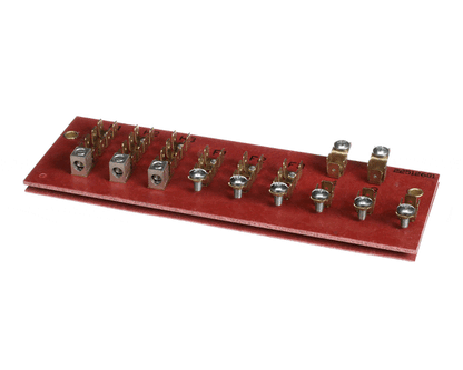 Heatcraft 22512601 Terminal Board Evaporator (HTCR22512601)