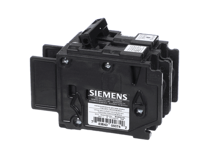 Heatcraft 2252015 15 Amp 2 Pole 240V Circuit Breaker With (HTCR2252015)