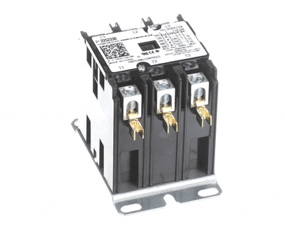 Heatcraft 2252330 Contactor Open 30 Amp 3 Pole 208-240V (HTCR2252330)