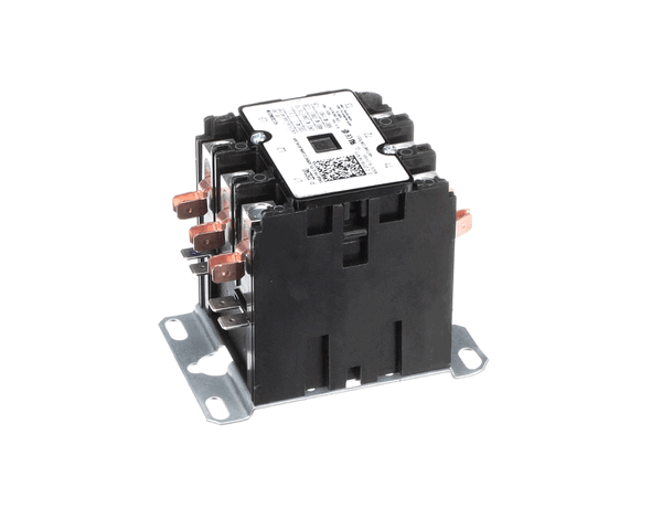 Heatcraft 2252340 Contactor Open 40 Amp 3 Pole (HTCR2252340)