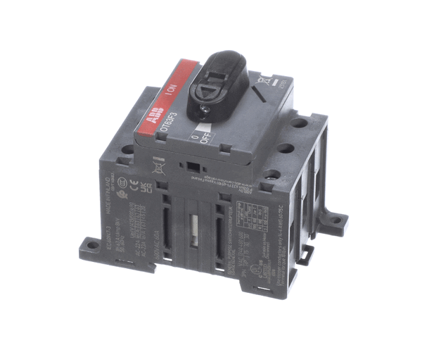 Heatcraft 22528504 Disconnect (HTCR22528504)