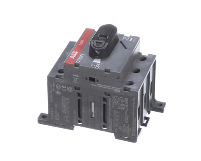 Heatcraft 22528504 Disconnect (HTCR22528504)