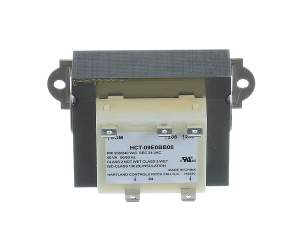 Heatcraft 22529602 Transformer 208-230V/24V (HTCR22529602)