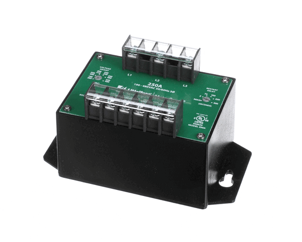 Heatcraft 22535601 Phase Monitor 190-480V 50/60H (HTCR22535601)