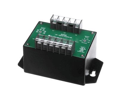 Heatcraft 22535601 Phase Monitor 190-480V 50/60H (HTCR22535601)