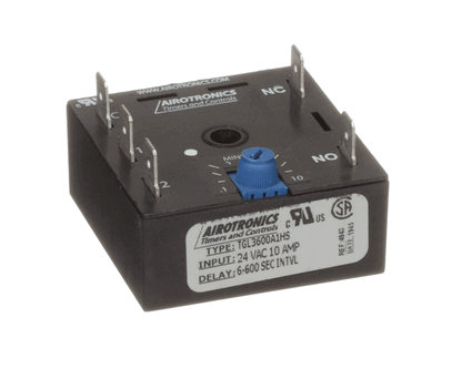 Heatcraft HTCR22536801 Low Press Time Delay (HTCR22536801)