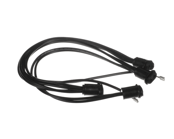 Heatcraft 22540804 Wire Harness-Evap Fan Motor (HTCR22540804)