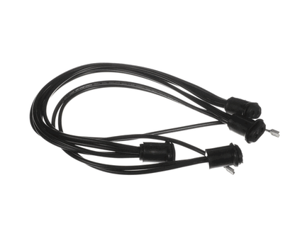 Heatcraft 22540804 Wire Harness-Evap Fan Motor (HTCR22540804)