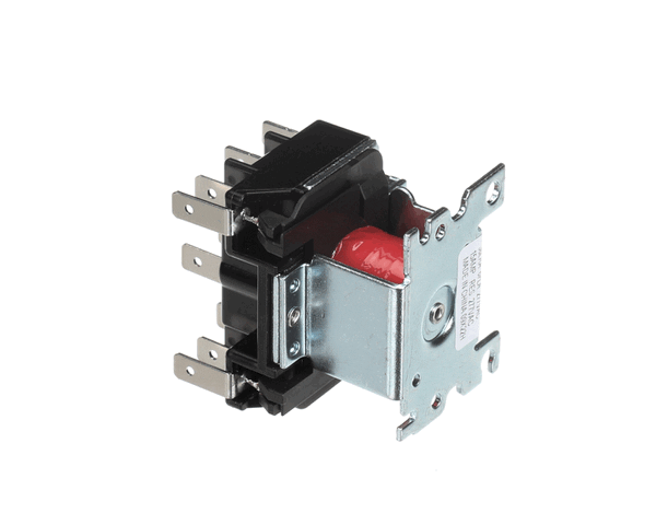 Heatcraft 2254186 Relay Dpdt 230Vac 6A4186M (HTCR2254186)
