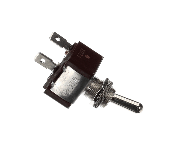 Heatcraft 2257514 10 Amp 250V Spst Toggle Switch (HTCR2257514)