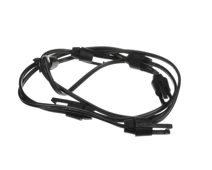 Heatcraft 22587806 115V Motor Harness 6 Fan Unit (HTCR22587806)