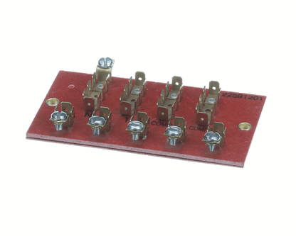 Heatcraft 22591201 Terminal Board (HTCR22591201)