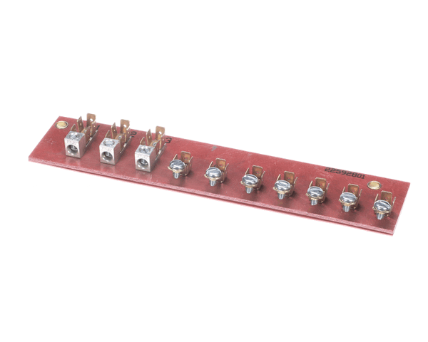 Heatcraft 22592801 Terminal Board (HTCR22592801)