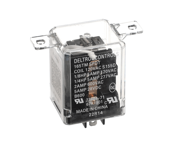 Heatcraft 22598202 Ice Cube Relay (HTCR22598202)