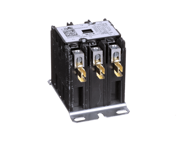 Heatcraft HTCR2259996 Contactor, 208-240 V, 25 Amp, 3 Pole (HTCR2259996)