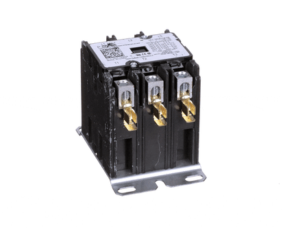 Heatcraft HTCR2259996 Contactor, 208-240 V, 25 Amp, 3 Pole (HTCR2259996)