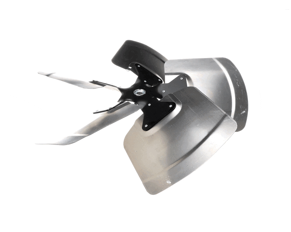 Heatcraft 22901101 Fan Blade 24In, 5 Blade (HTCR22901101)